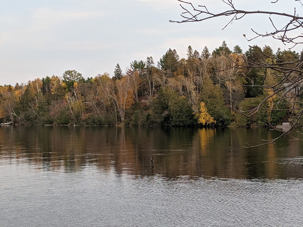 Chutes Provincial Park | 660 Imperial St N, Massey, ON P0P 1P0, Canada | Phone: (705) 865-2021