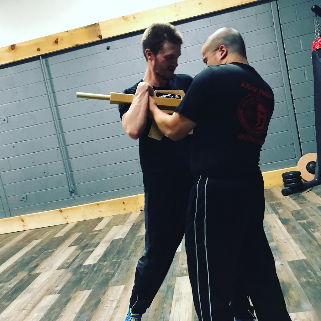 Krav Maga Kanata | 500 Ottawa St, Almonte, ON K0A 1A0, Canada | Phone: (613) 286-8968