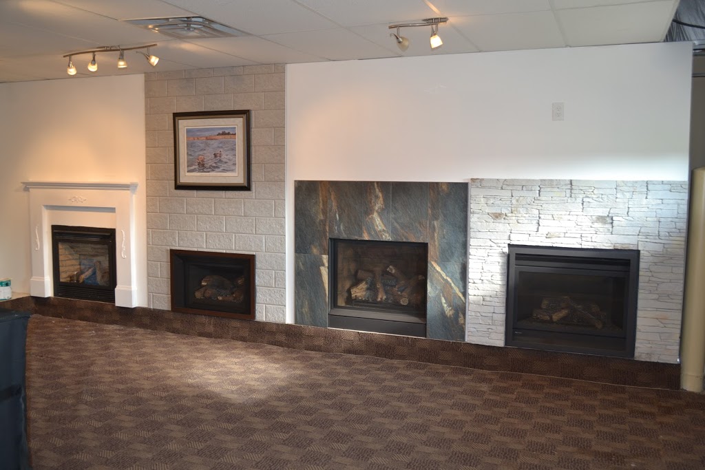 TRS Heating & Cooling ClimateCare Ltd. | 3520 Coons Rd, Brockville, ON K6T 1A6, Canada | Phone: (613) 342-9733
