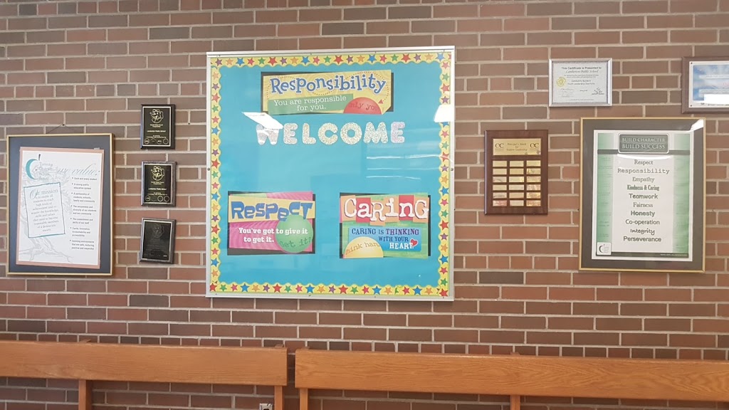 Lamberton Public School 33 Lamberton Blvd, North York, ON M3J 1G6, Canada