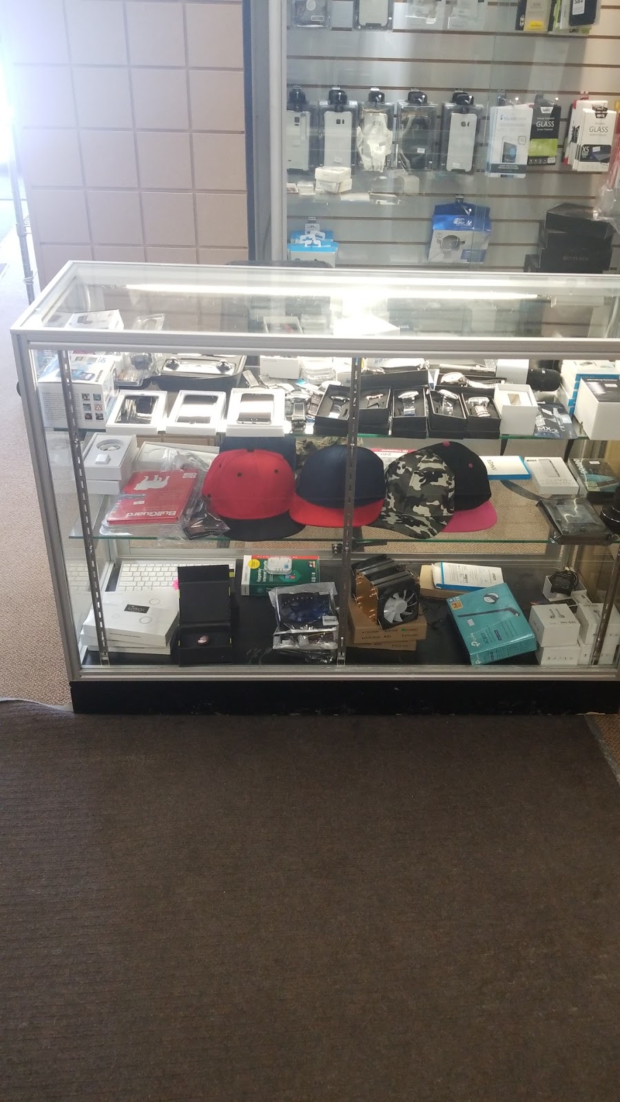 LONDON ITECH | 63 Goulet St, Winnipeg, MB R2H 0G1, Canada | Phone: (204) 615-9919