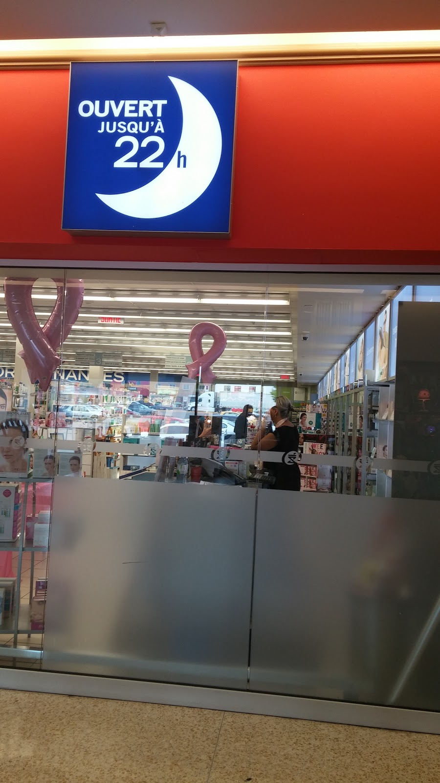 Pharmaprix | 10551 Boulevard Pie-IX, Montréal-Nord, QC H1H 4A3, Canada | Phone: (514) 321-1230