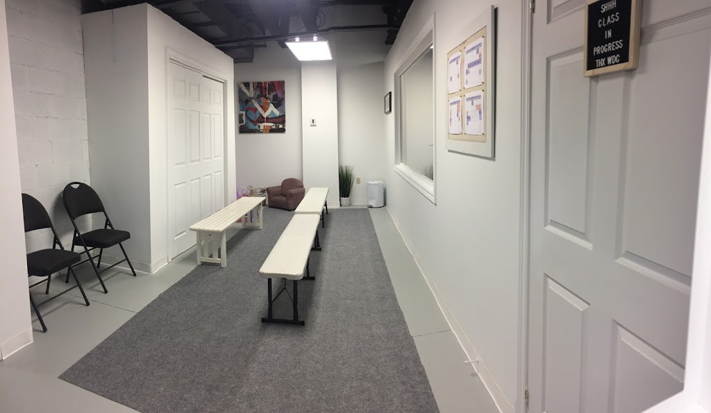 Whitby Dance Company Ltd. | 5959 Anderson St Unit L2, Whitby, ON L1M 2E9, Canada | Phone: (905) 655-8282