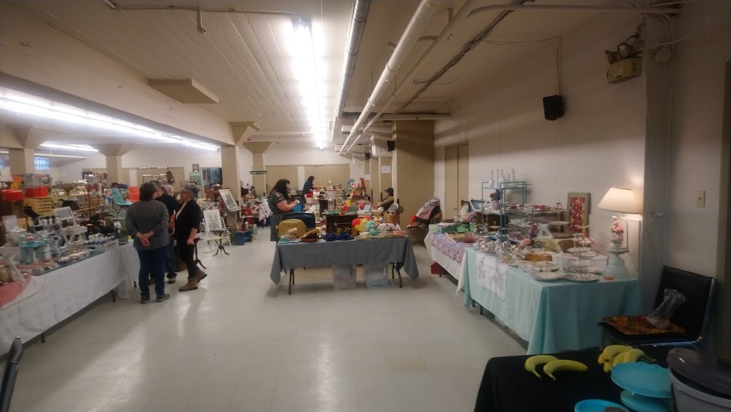 Parish The Good Shepherd | 700 Rue Préfontaine, Longueuil, QC J4K 3V6, Canada | Phone: (450) 677-6369