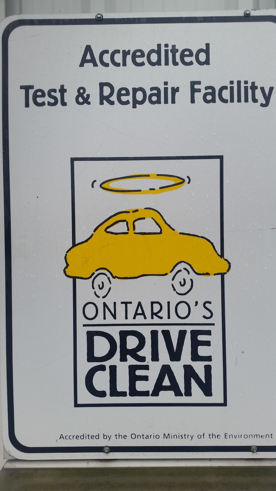 Port Dover Service Centre | 119 St Andrew St, Port Dover, ON N0A 1N0, Canada | Phone: (519) 583-0996