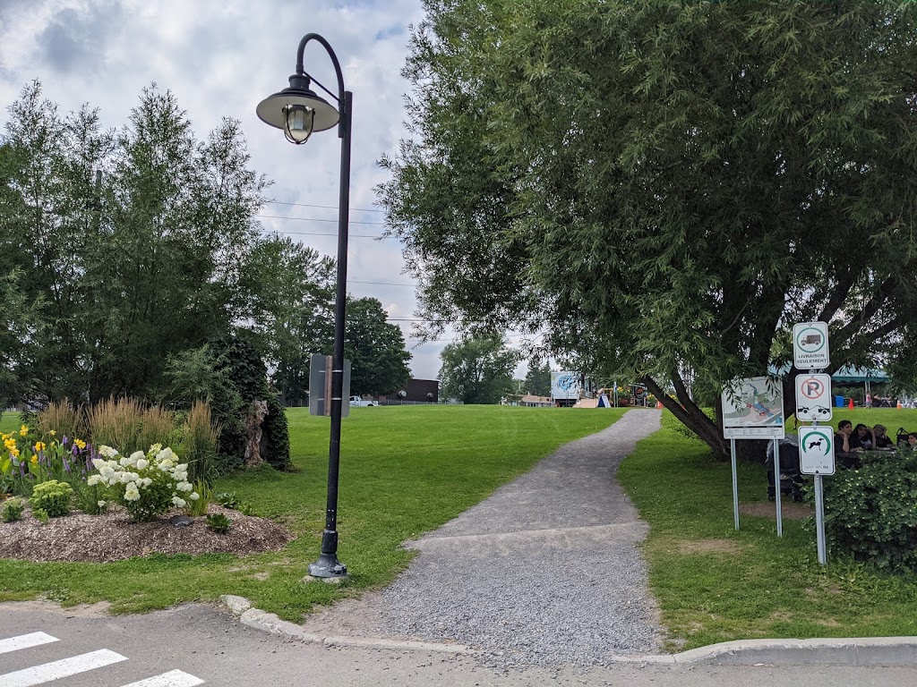 Montmorency Falls Zipline | 2490 Ave Royale, Quebec City, QC G1C 1S1, Canada | Phone: (418) 663-3330