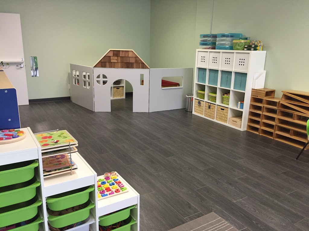 Tot Spot Academy | 86 McKenney Ave #9420, St. Albert, AB T8N 2G4, Canada | Phone: (780) 267-3702