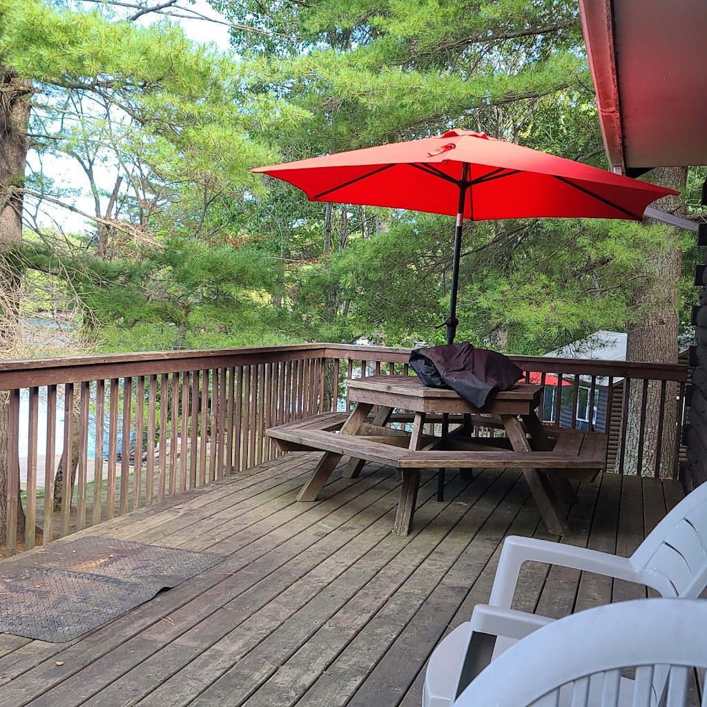 Camps Bay Cottages & Marina | 1544-A Veley Road, Arden, ON K0H 1B0, Canada | Phone: (613) 336-2330