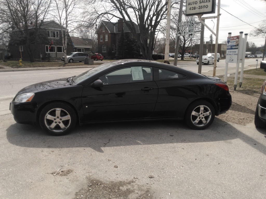 Hollands Garage | 7348 Highway 26 East, Stayner, ON L0M 1S0, Canada | Phone: (705) 428-3590