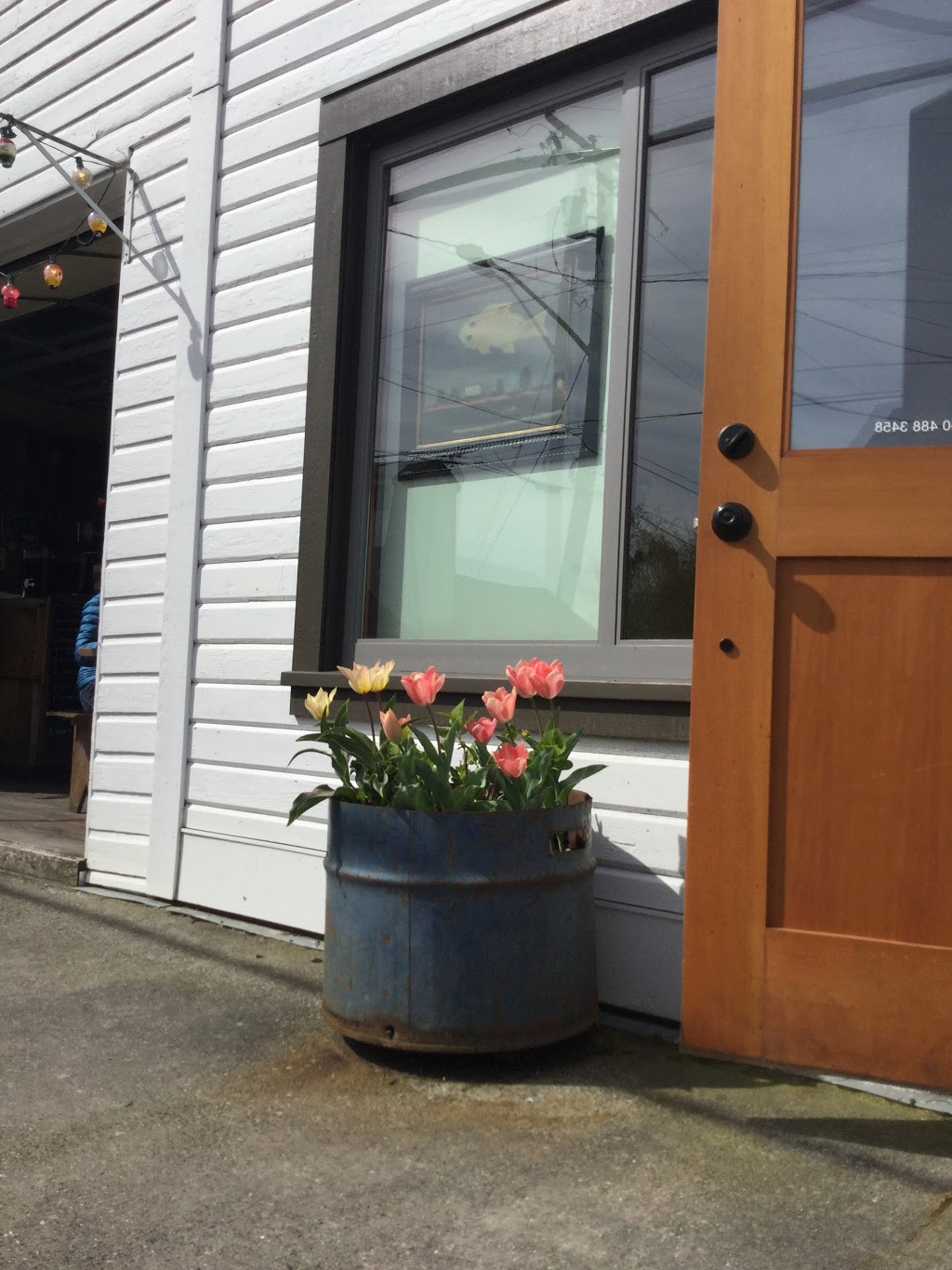 i.e. gallery | 5800 Cains Ct, Bow, WA 98232, USA | Phone: (360) 488-3458