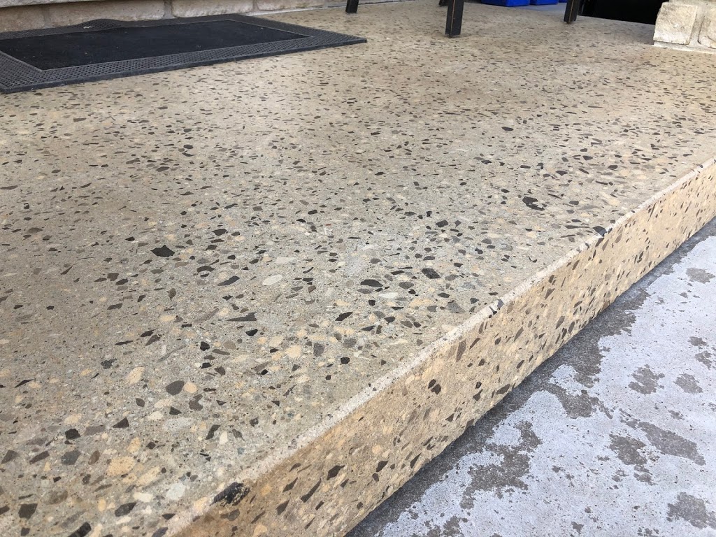 Jackson Custom Concrete Inc | 87 Stillwater St, Kitchener, ON N2A 0J1, Canada | Phone: (226) 348-8217