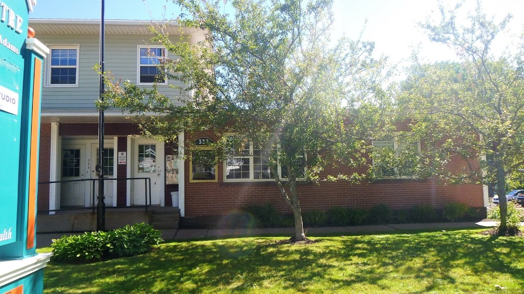 Rhonda Gill RMT ATP BF | 337 Central St, Summerside, PE C1N 3N2, Canada | Phone: (902) 724-4555