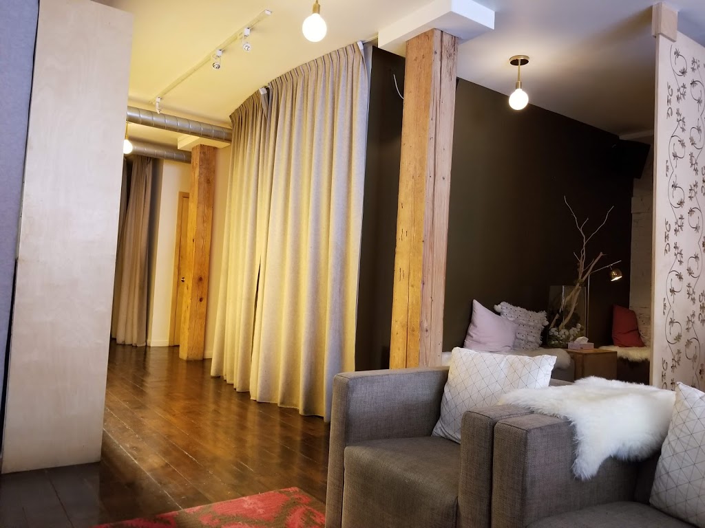Spa Espace Nomad-Spa Montreal | 4660 Boul St-Laurent, Montréal, QC H2T 1R3, Canada | Phone: (514) 842-7279