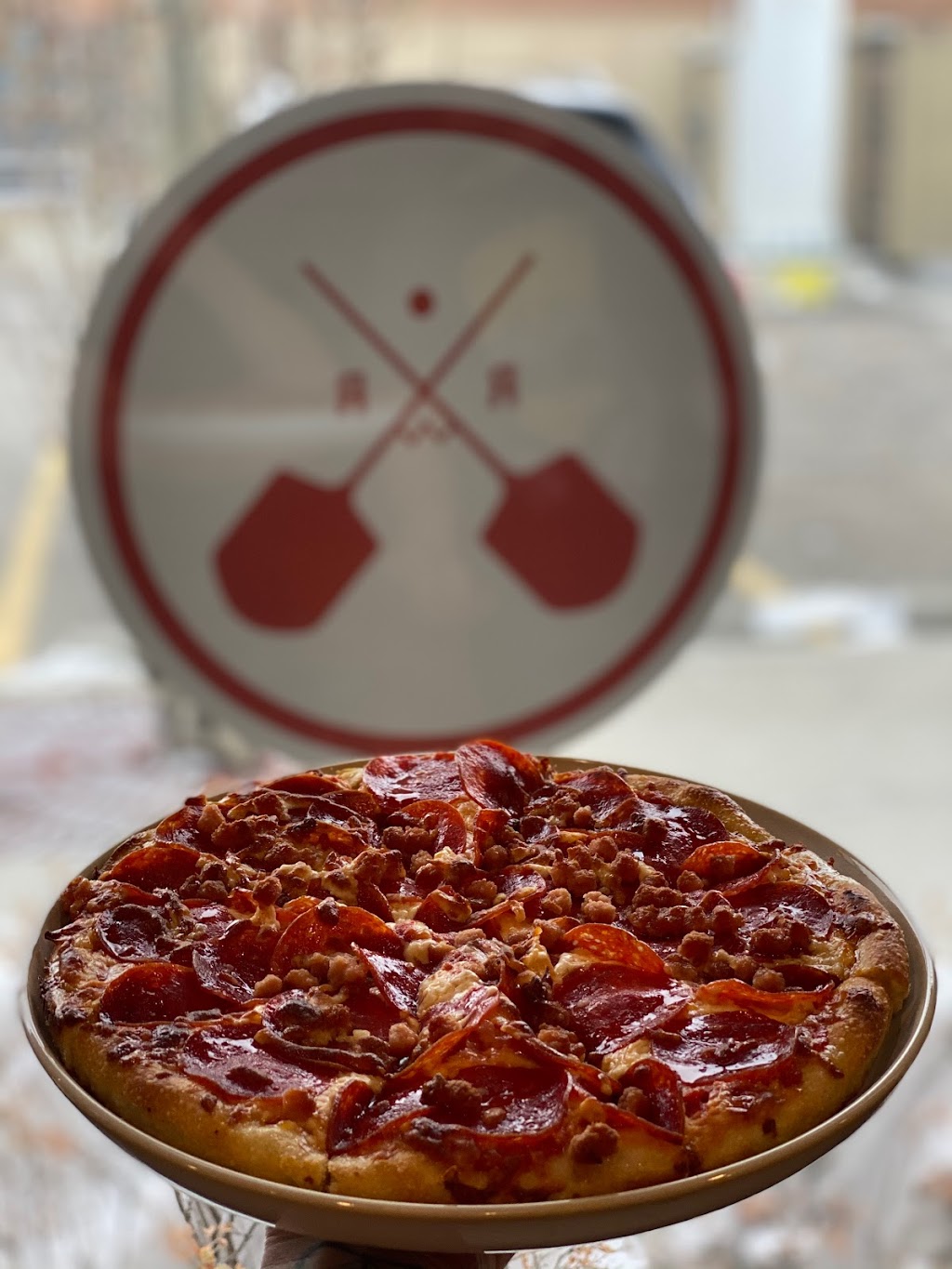 Red Rock Pizza Okotoks | 200 Southridge Dr #421, Okotoks, AB T1S 0B2, Canada | Phone: (403) 995-0037