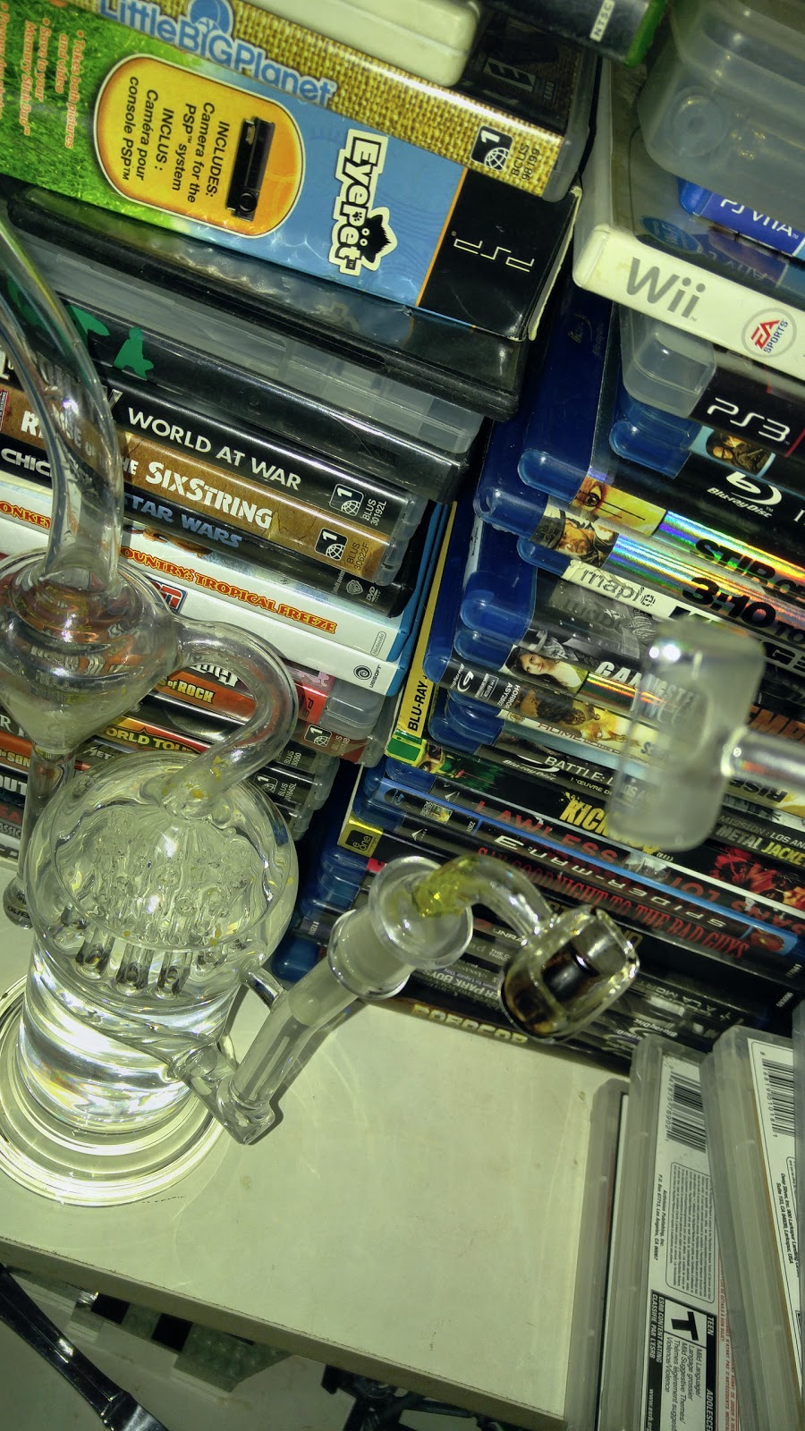 Purple City 420 | 4228 66 St NW, Edmonton, AB T6K 4A2, Canada | Phone: (780) 760-0422