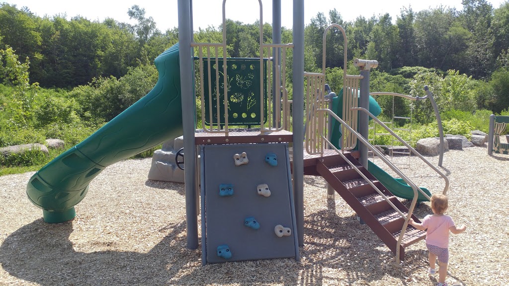 Park of the Montagne des Roches | Quebec City, QC G2L 0B2, Canada | Phone: (418) 641-6044
