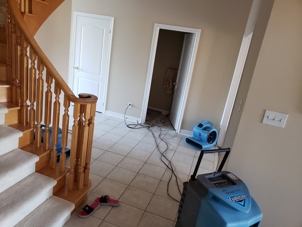 SoS2u Emergency Services Water Fire Mold | 91 Telson Rd, Markham, ON L3R 1E4, Canada | Phone: (647) 333-3735