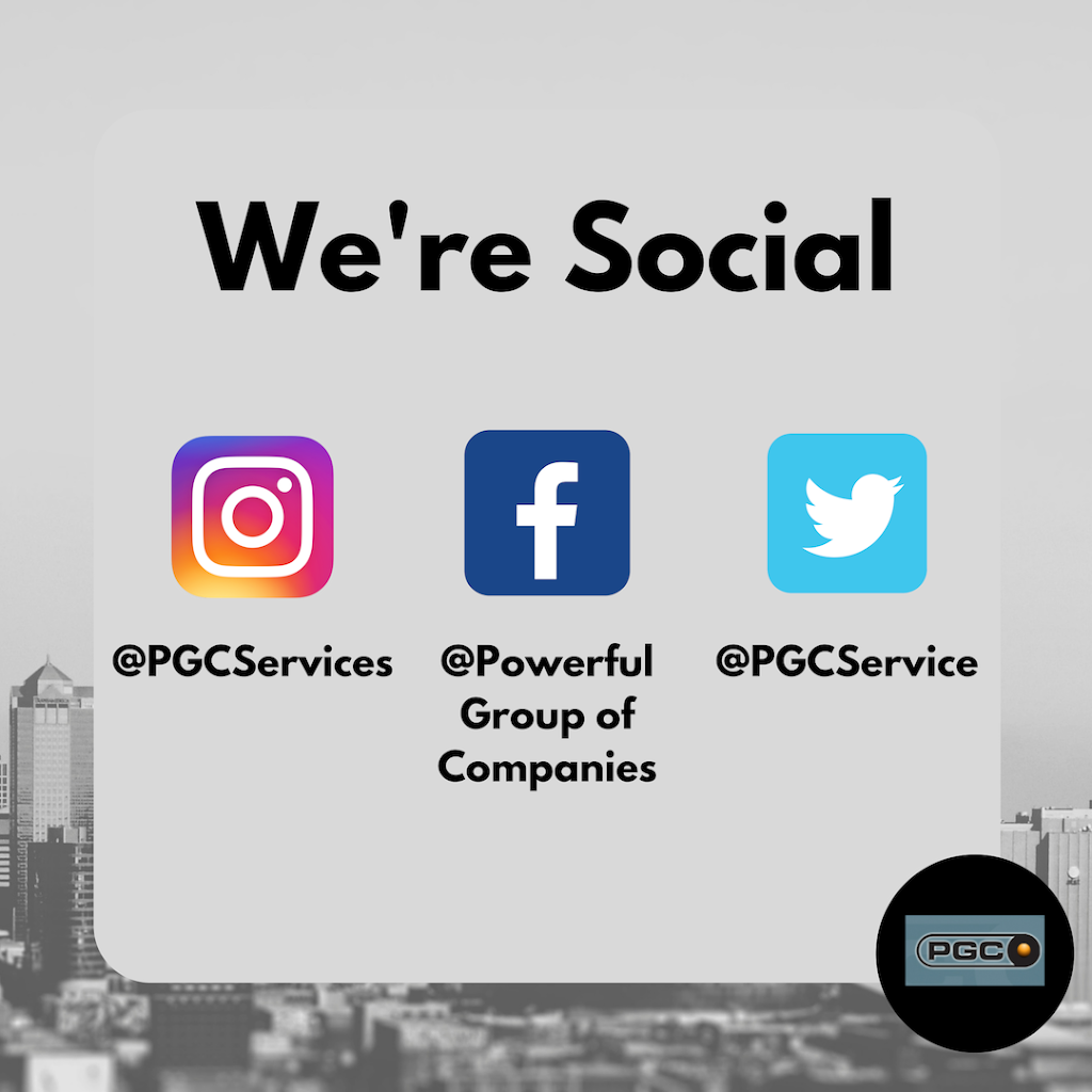 Powerful Group of Companies Inc. | 1715 Meyerside Dr Suit 1, Mississauga, ON L5T 1C5, Canada | Phone: (800) 742-8046