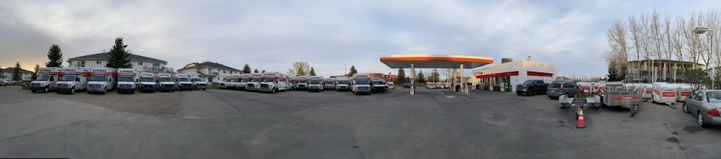 Gas Plus | 168 Jerry Potts Blvd W, Lethbridge, AB T1K 6G8, Canada | Phone: (403) 380-3049