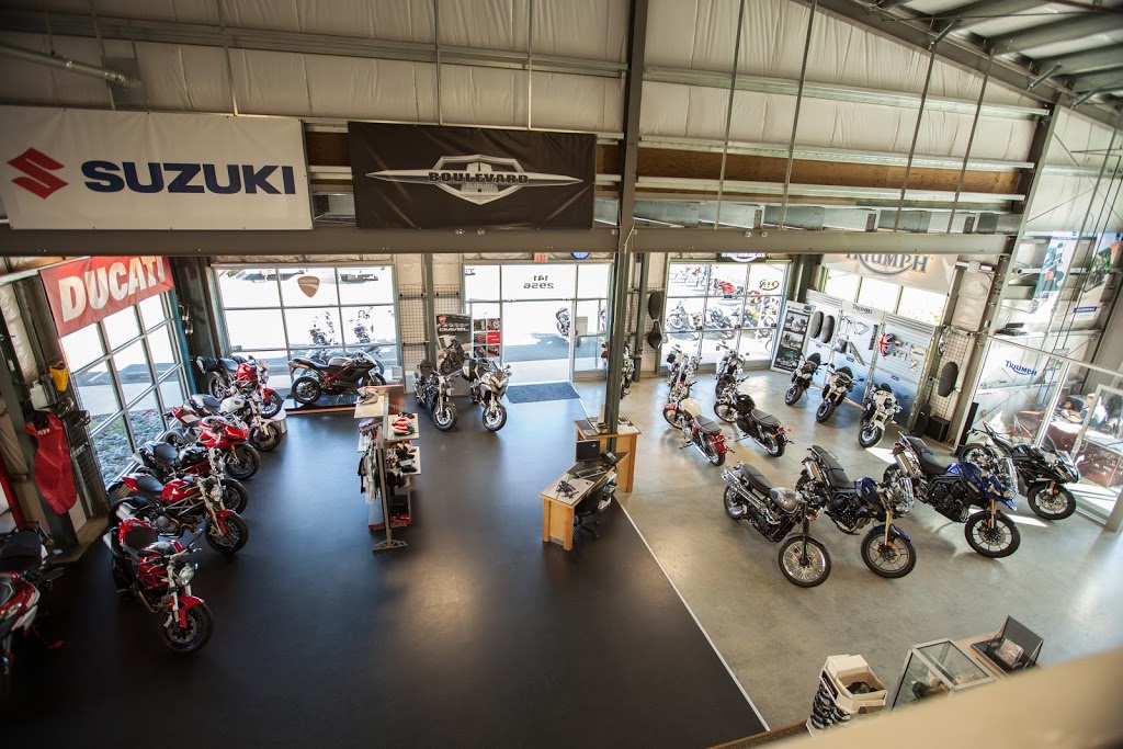 Savage Cycles | 2956 Westshore Pkwy, Victoria, BC V9B 0B2, Canada | Phone: (250) 475-8885