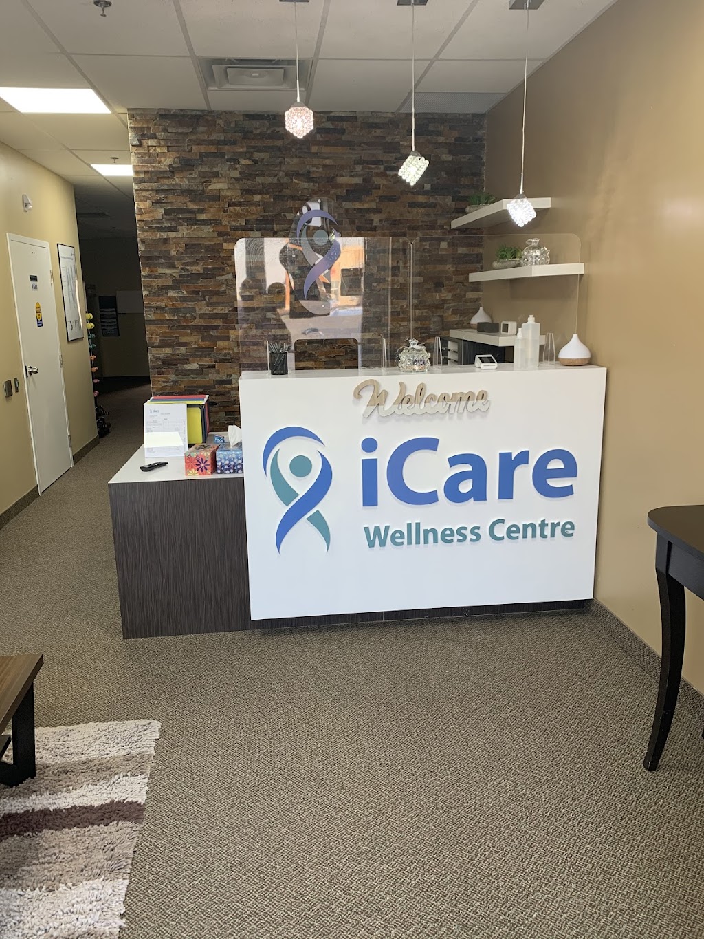 iCare Wellness Centre | health | 80 Maritime Ontario Blvd Unit # 42, Brampton, ON L6S 0E7, Canada | 9057916960 OR +1 905-791-6960