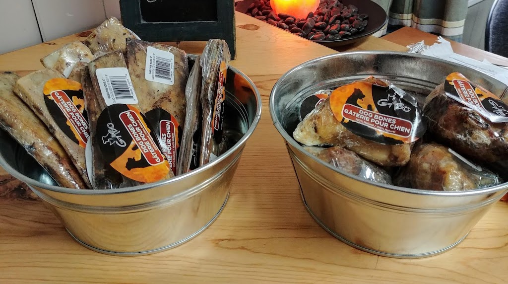 The Dandi Dog | 2459 Nineteen Rd, Kensington, PE C0B 1M0, Canada | Phone: (902) 438-1445
