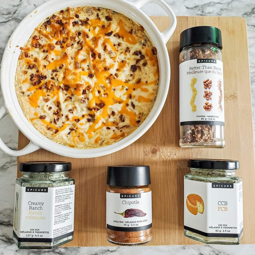 Susan Sieunarine, Epicure, Independent Consultant | Brierdale Dr, Kitchener, ON N2A 3P5, Canada | Phone: (519) 575-3592