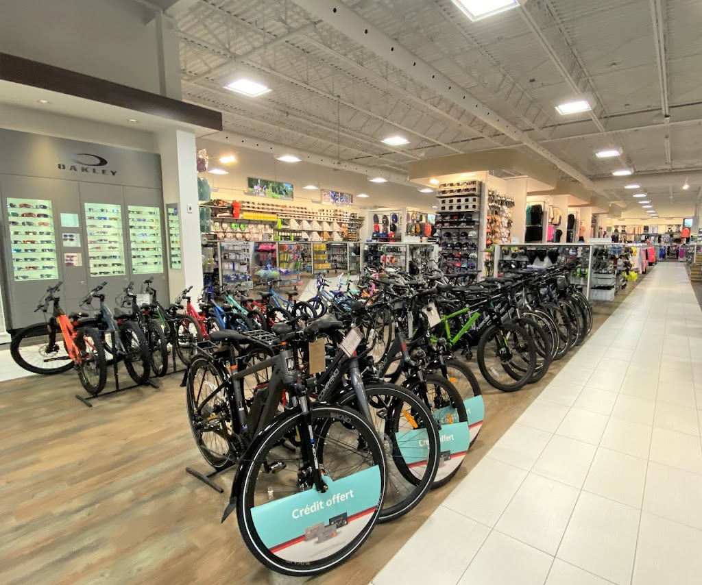 Sports Experts | 8585 Bd Lacroix, Saint-Georges, QC G5Y 5L6, Canada | Phone: (418) 228-8874