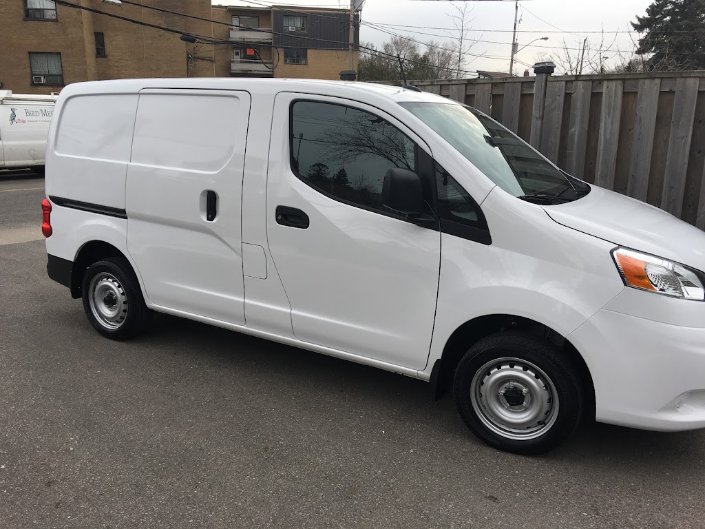 PMS Transpo | 600 Dawes Rd, East York, ON M4B 2G6, Canada | Phone: (647) 975-4051