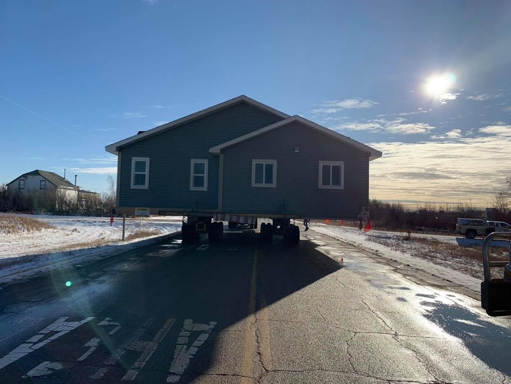 Sandeep Homes Ltd - Modular Homes | 83 29339 Hwy 2A, Crossfield, AB T0M 0S0, Canada | Phone: (403) 404-0000