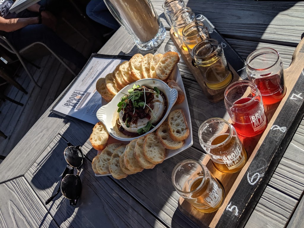 Microbrasserie Brouemalt | 353 Rue Principale, Saint-Donat-de-Montcalm, QC J0T 2C0, Canada | Phone: (819) 424-3311