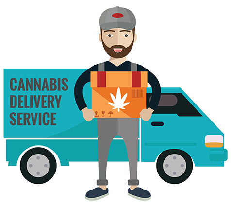 BudDelivery | store | 6244 200 St, Langley Twp, BC V2Y 1A2, Canada | 2368858919 OR +1 236-885-8919