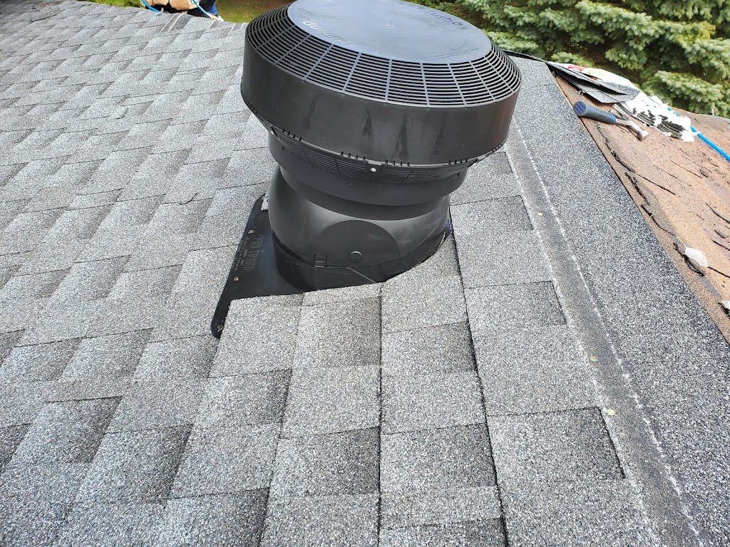 Canadian Style Roofing | 257 Dodson Rd, Barrie, ON L4N 4T6, Canada | Phone: (437) 533-4627