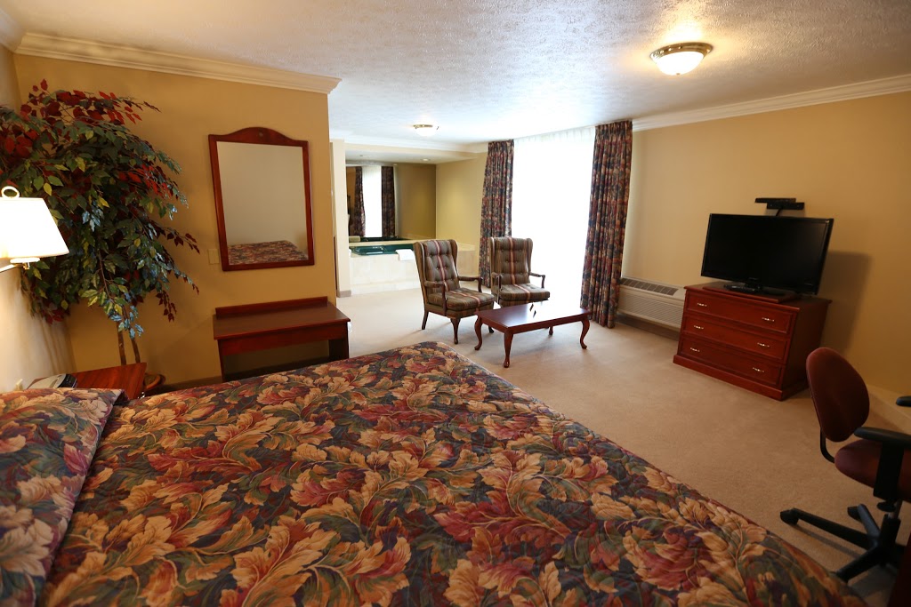 Country Inn Motel | 8500 Ontario 23 N, Listowel, ON N4W 3G6, Canada | Phone: (519) 291-1580