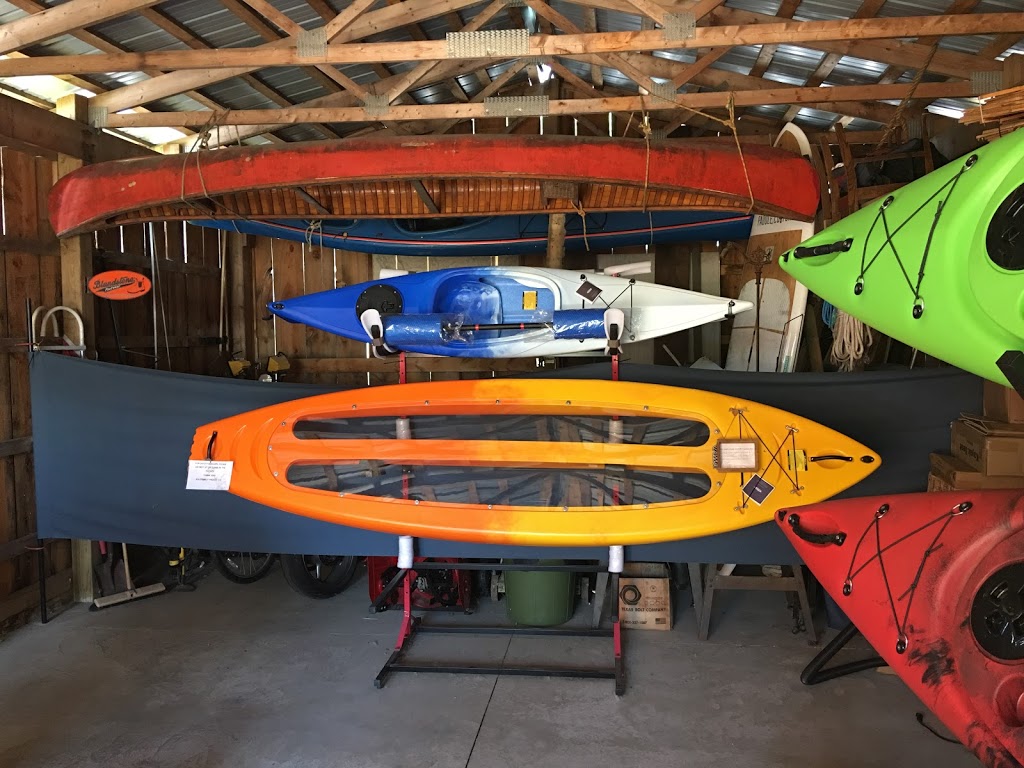 Southwest Paddle Company | 289 Huffs Corners Rd, Croton, ON N0P 1K0, Canada | Phone: (519) 809-4199