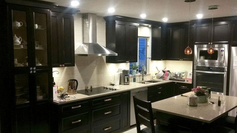 Kitchen Cabinets Maple Ridge | 12814 232 St unit 3, Maple Ridge, BC V2X 6T9, Canada | Phone: (778) 344-1715