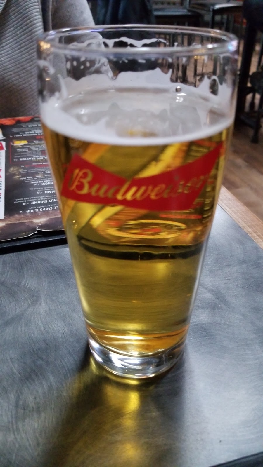 Touchdown Willys Tap & Grill | 249 St Catharines St, Smithville, ON L0R 2A0, Canada | Phone: (905) 957-8448