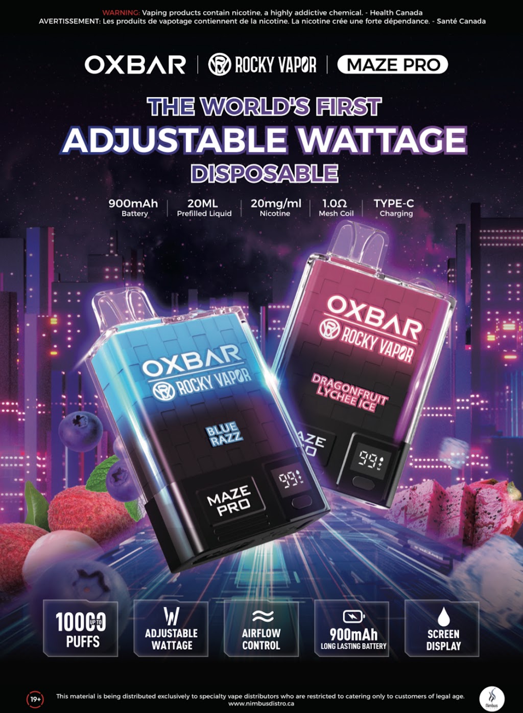 QR Vape (LONDON) | 735 Wonderland Rd N Unit 12, London, ON N6H 4L1, Canada | Phone: (548) 866-0198
