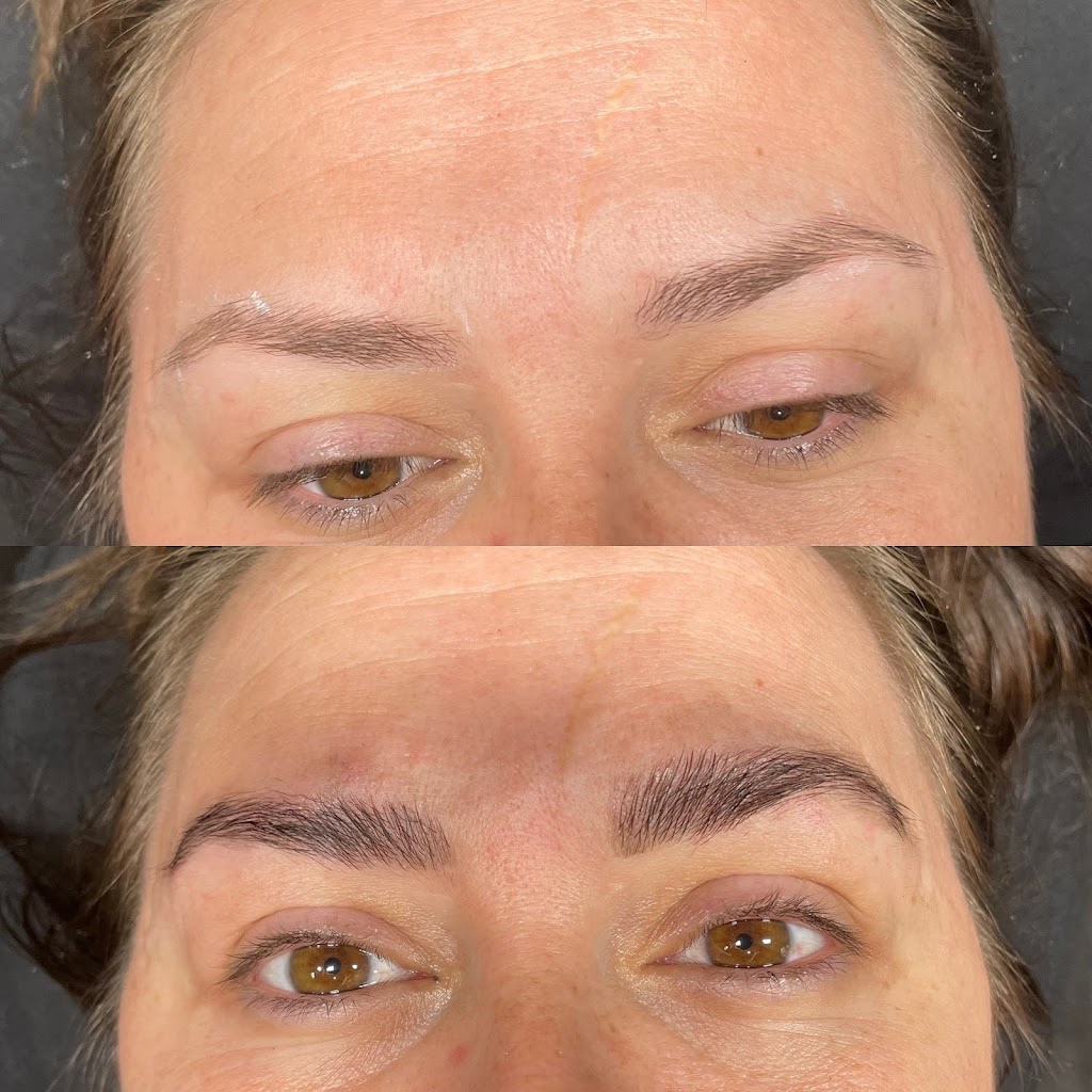 Beauty By Ash | 54 Clairton Pl, Amherstview, ON K7N 1R7, Canada | Phone: (613) 876-3620