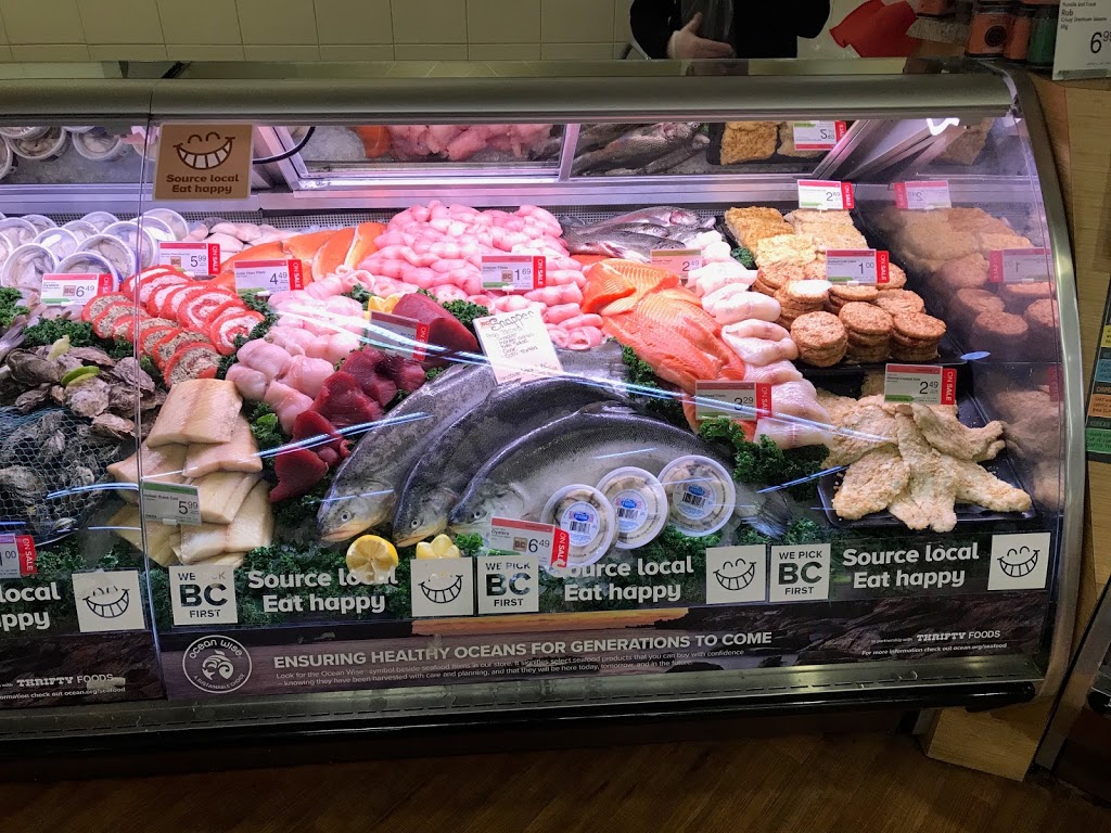 Thrifty Foods | 15745 Croydon Dr #102, Surrey, BC V3Z 2L5, Canada | Phone: (604) 542-7851