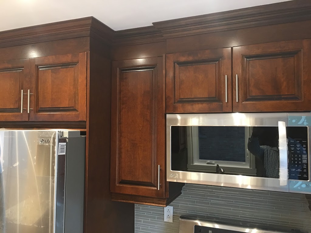 KD Kitchen Cabinet | 2089 Avenue Chartier, Dorval, QC H9P 1H3, Canada | Phone: (514) 947-9676