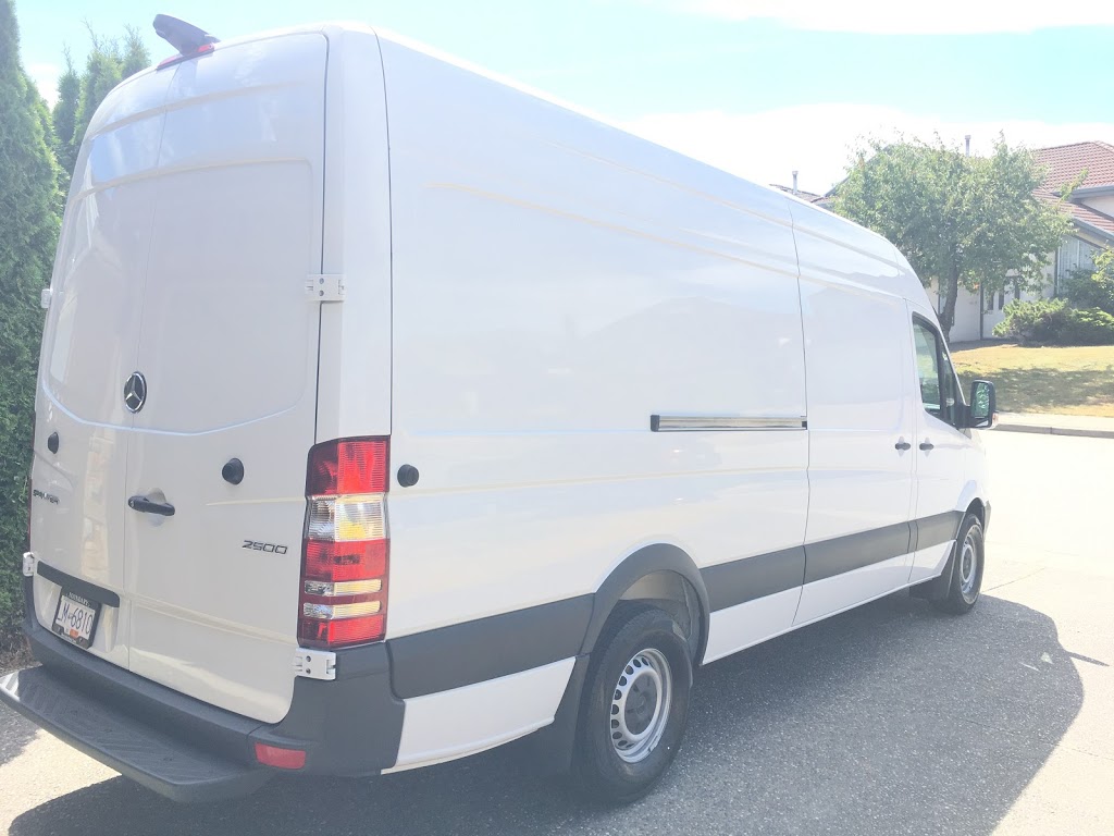 DONGDONG MOVING LIMITED東東搬运有限公司 | 4524 Wyne Crescent, Richmond, BC V6V 3A3, Canada | Phone: (778) 928-0567