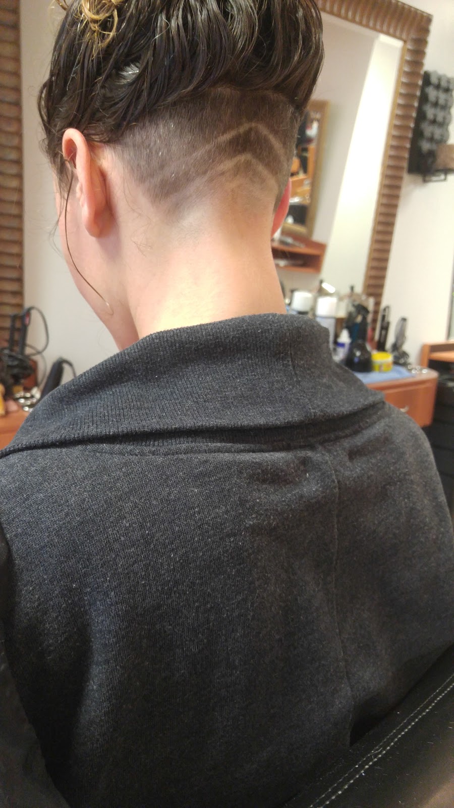 Hair Tora - David | 1255 Commissioners Rd W, London, ON N6K 3N5, Canada | Phone: (519) 473-3334