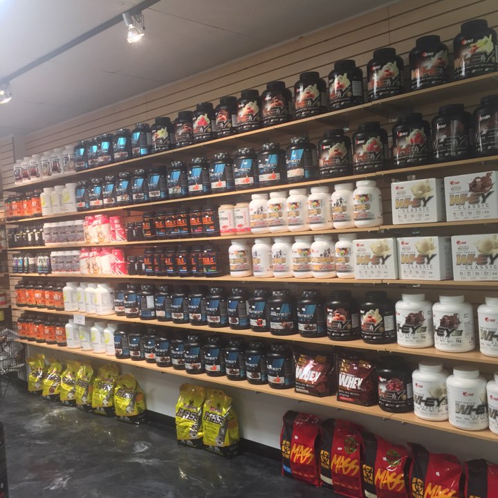 Atomik Nutrition | 1001 Boulevard de Montarville, Boucherville, QC J4B 6P5, Canada | Phone: (450) 906-4413