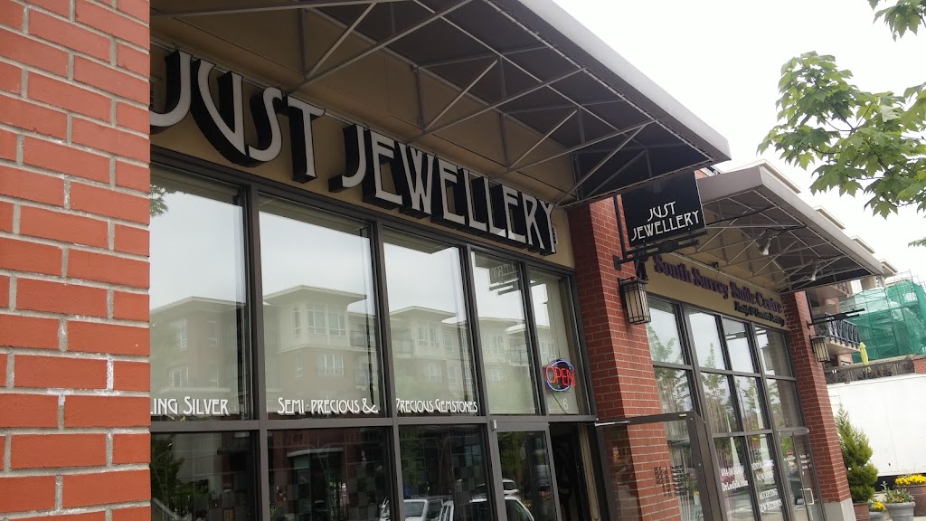 Just Jewellery | jewelry store | 2970 King George Blvd, Surrey, BC V4P 0E6, Canada | 6045416362 OR +1 604-541-6362