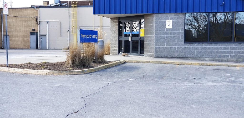 IKEA Burlington External Pick-Up Warehouse | 1135 King Rd, Burlington, ON L7R 3X5, Canada | Phone: (866) 866-4532
