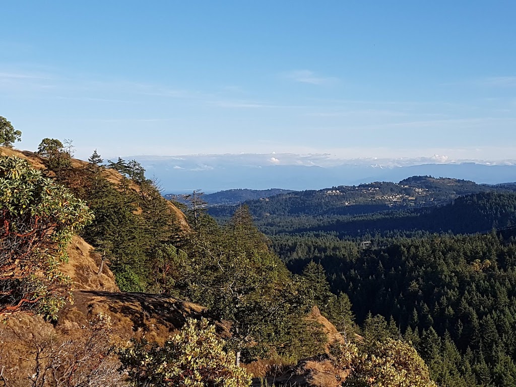 Lone Tree Hill | 1450 Millstream Rd, Victoria, BC V9B 6G1, Canada