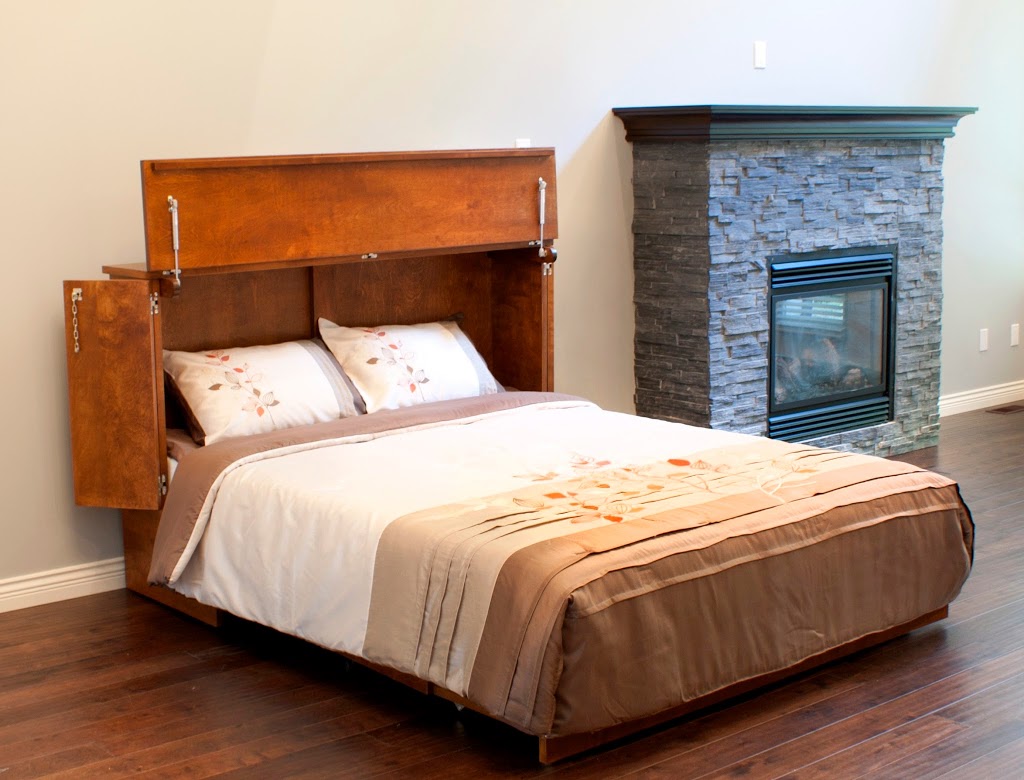 The Sleep Factory | 79 Taunton Rd W, Oshawa, ON L1G 7B4, Canada | Phone: (905) 433-1052