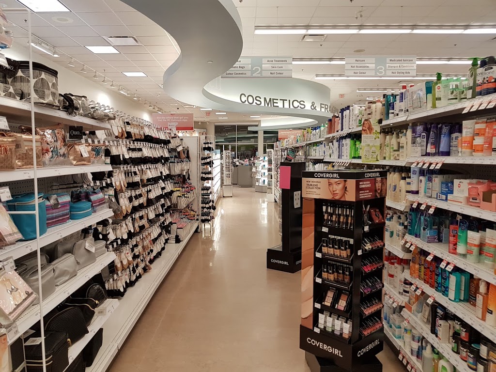 Shoppers Drug Mart | 315 McNeely Ave, Carleton Place, ON K7C 4S6, Canada | Phone: (613) 253-5595
