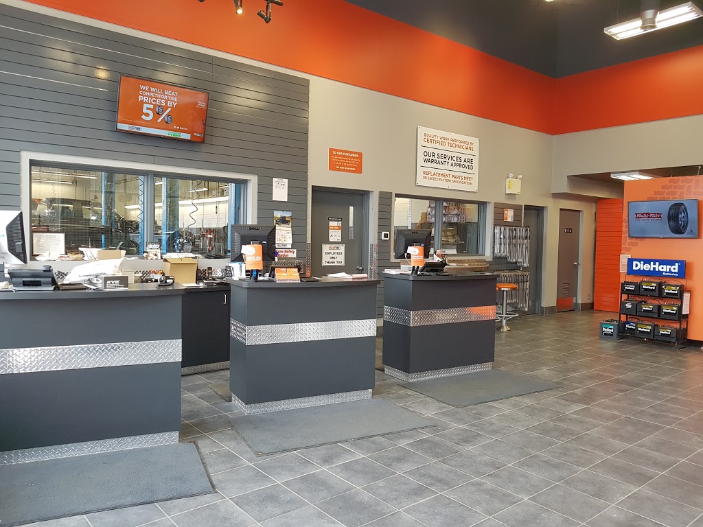 Kal Tire | 43990 Progress Way, Chilliwack, BC V2R 0C3, Canada | Phone: (604) 795-3388
